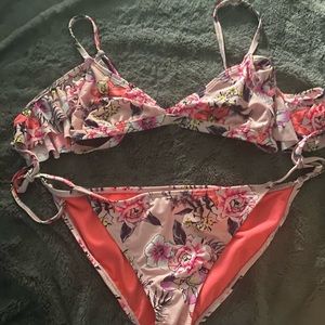 Swimsuit